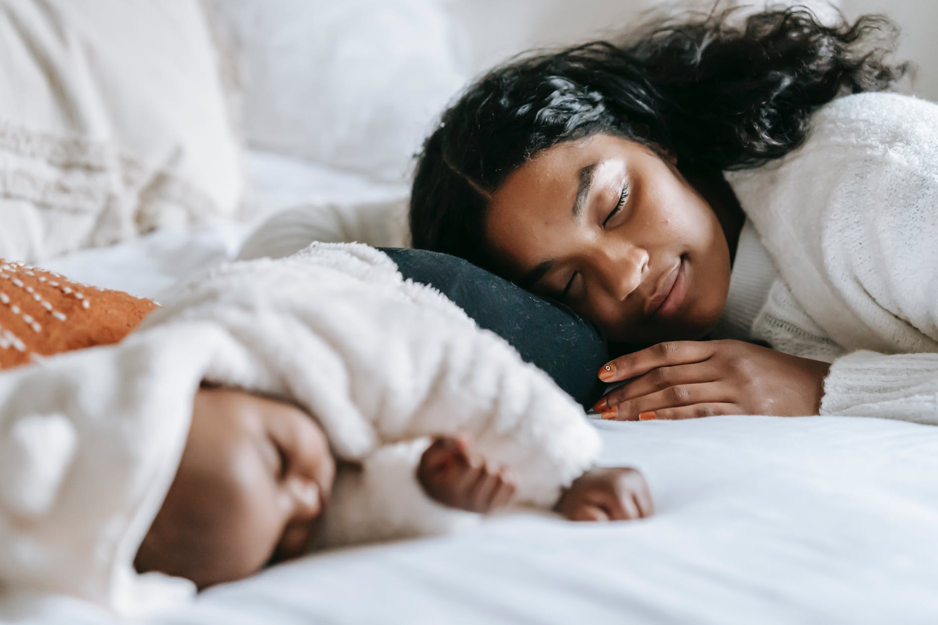 Foe of my beauty sleep-Motherhood journey by Rekha Mittal Gupta