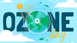 World Ozone Day