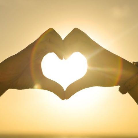 Sunshine of Two Hearts