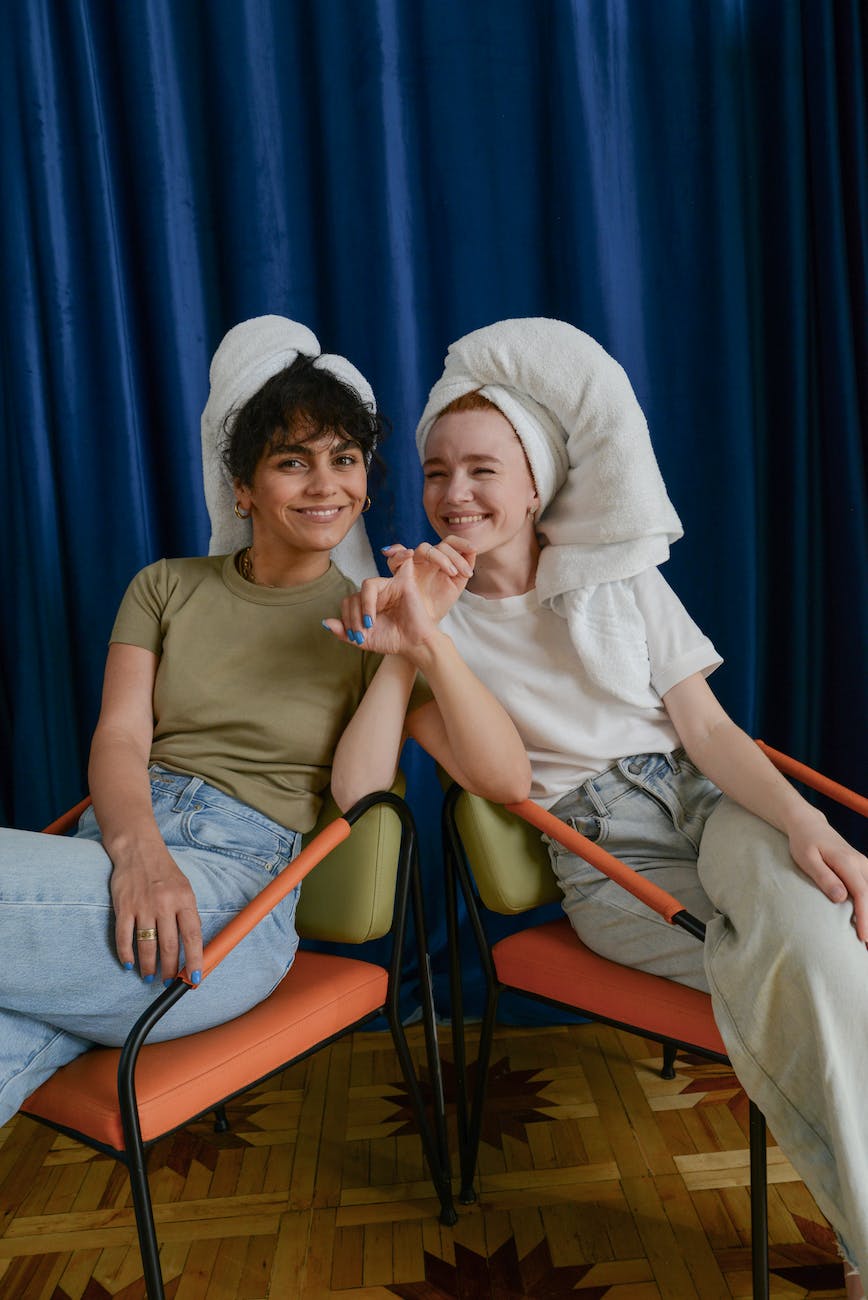 Never abandon Friendship Promise