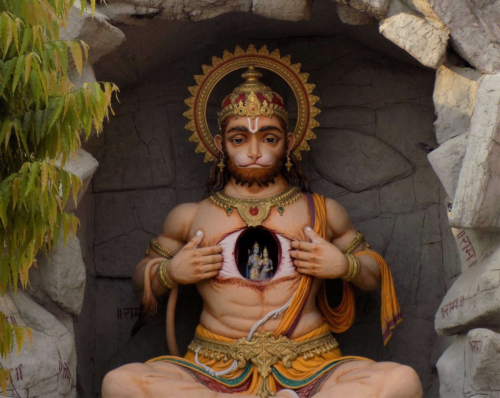 Jai Bajrangbali