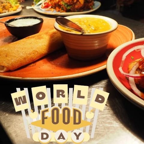 world food day