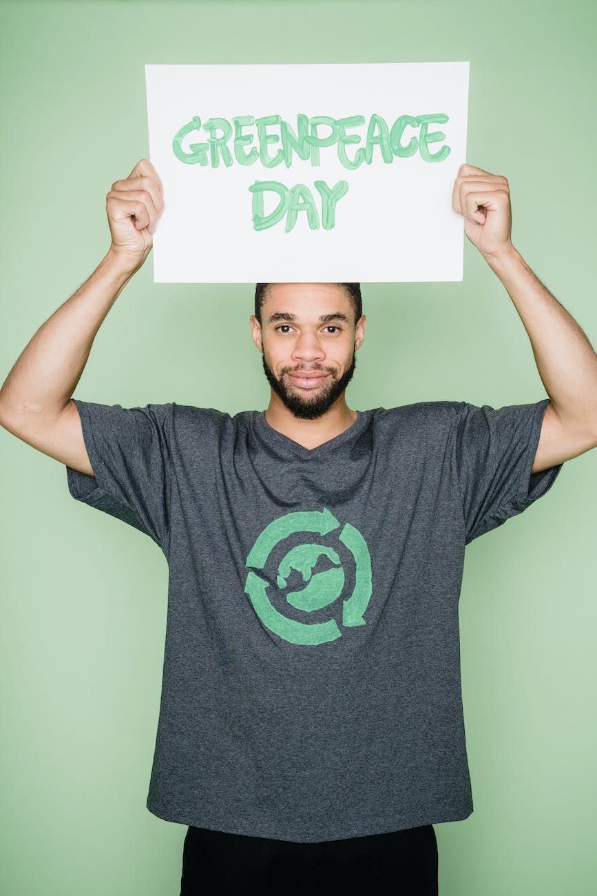 Greenpeace Haiku