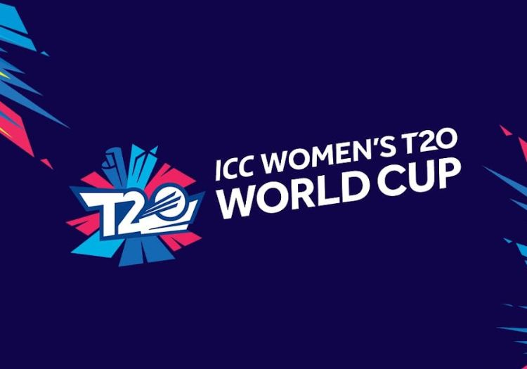 WOMEN T20 WORLD CUP