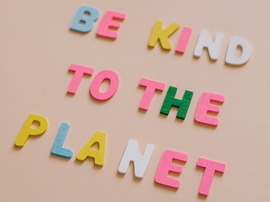 A heart felt letter to Planet Earth