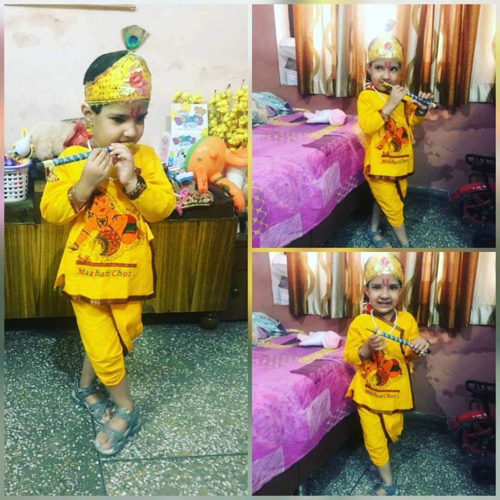 JANMASHTAMI 