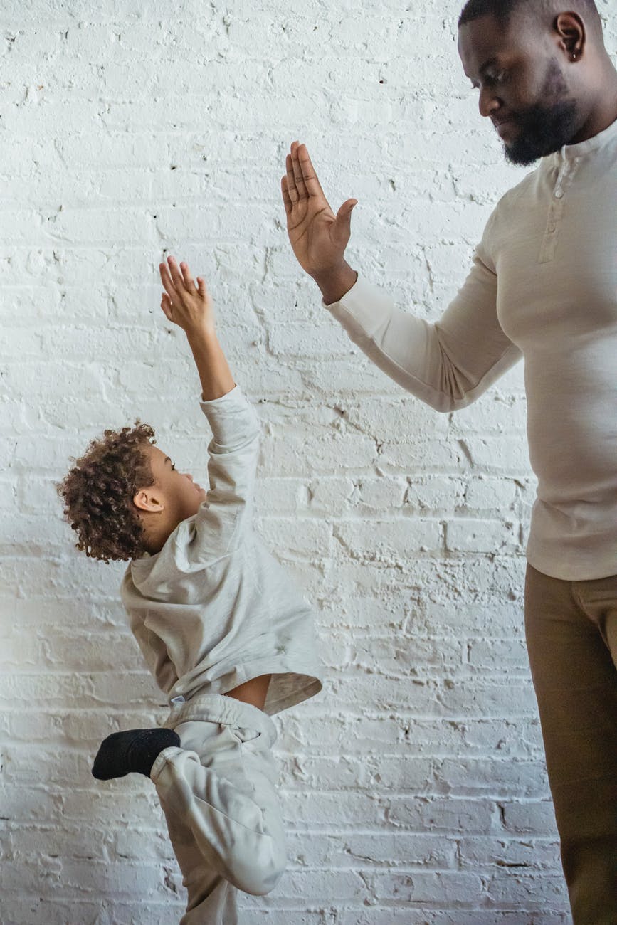 Lockdown Chores Ready!