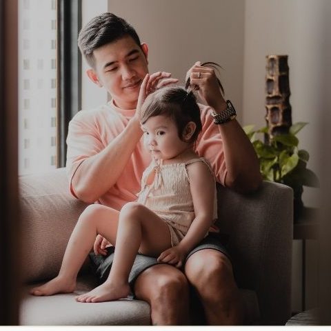 PARENTING IS THE TREASURE OF LIFE