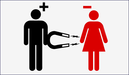 The Magnetism of&nbsp;Opposites