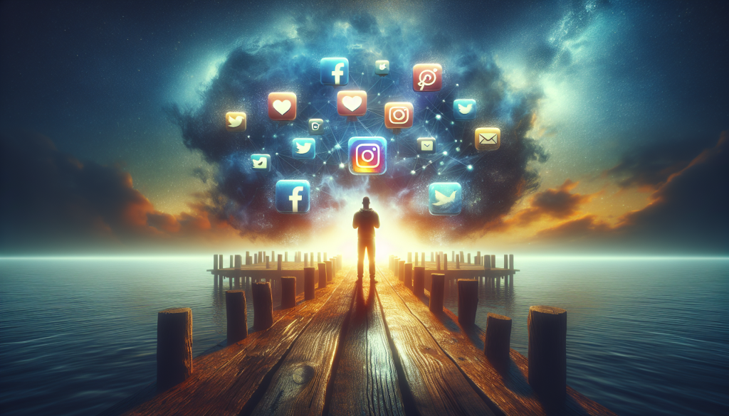 Social Media and it’s Existence 