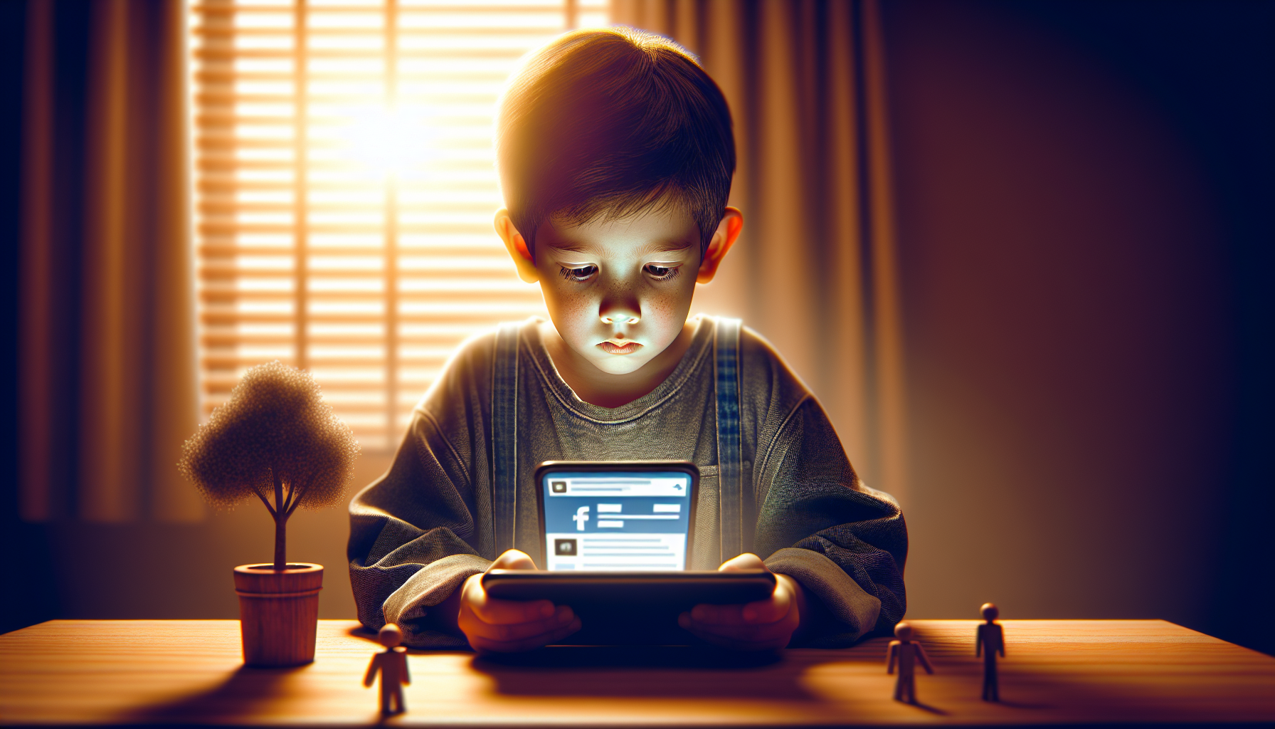 Navigating The Social Media Maze