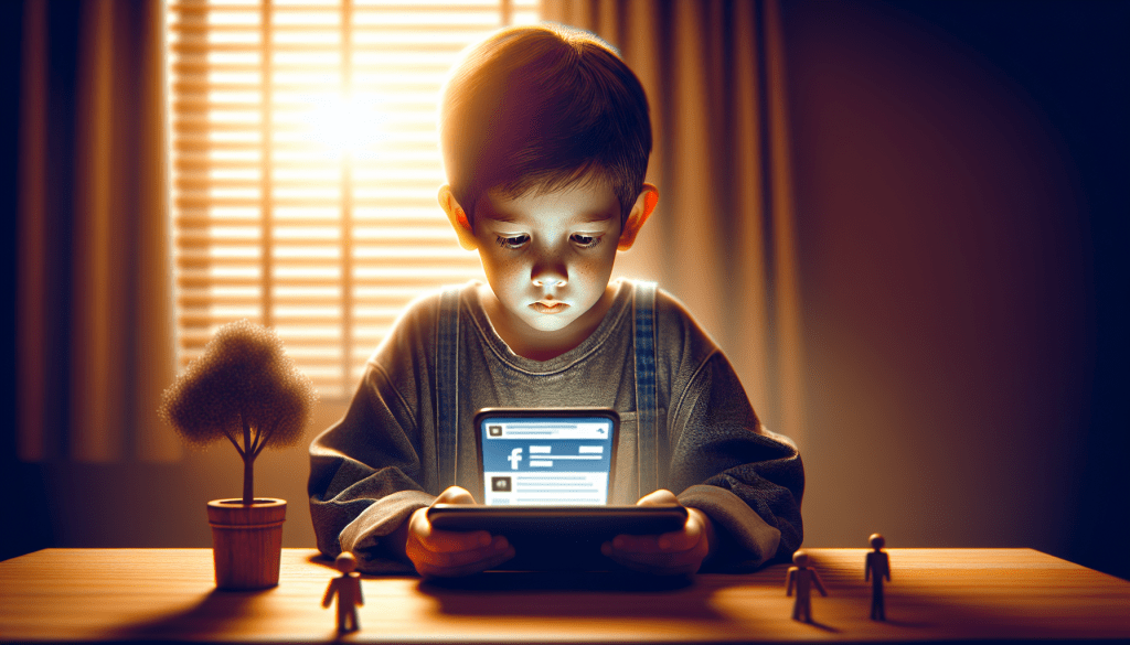 Navigating The Social Media Maze