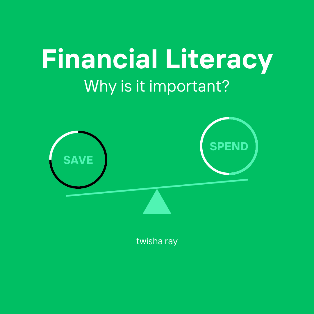The Path to Financial Literacy