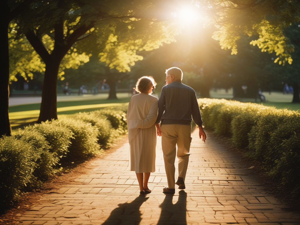 Love is Blind, or is it?