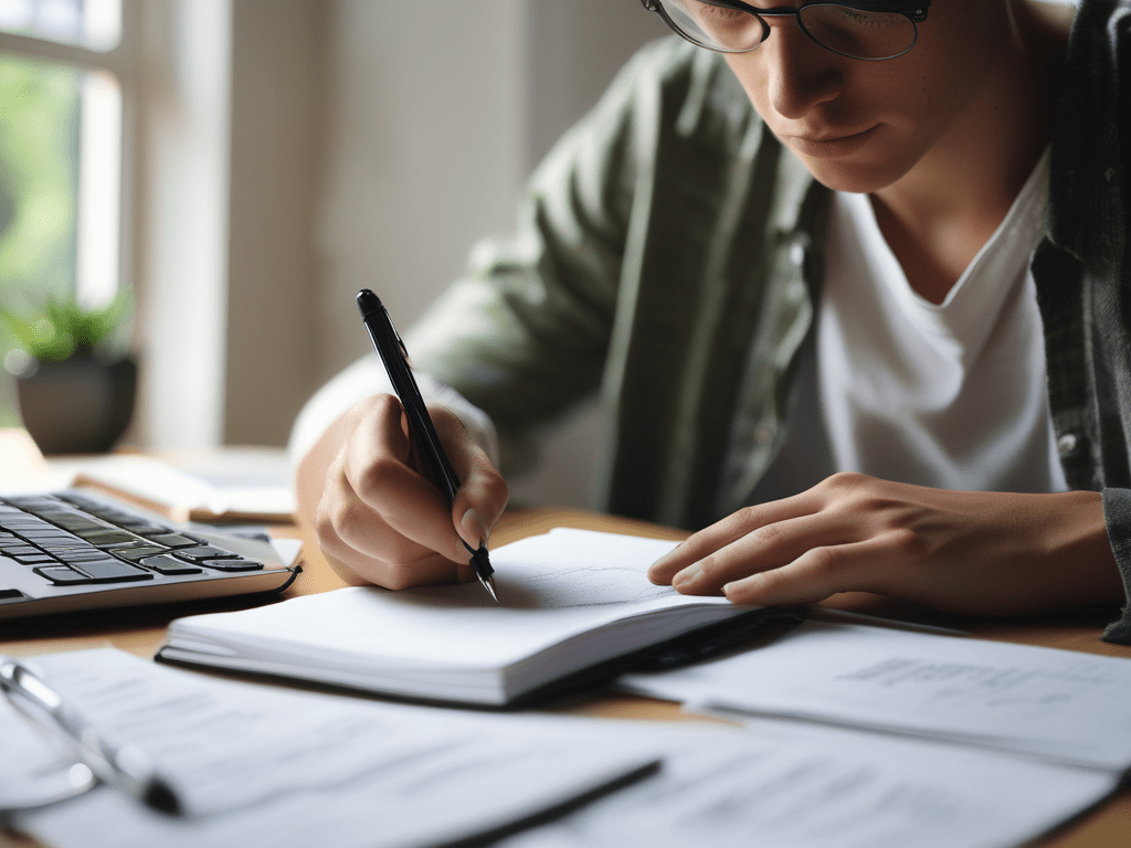 Financial Goals For Students: 