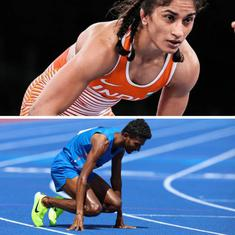 Breaking Barriers and Making History at the Paris 2024&nbsp;Olympics