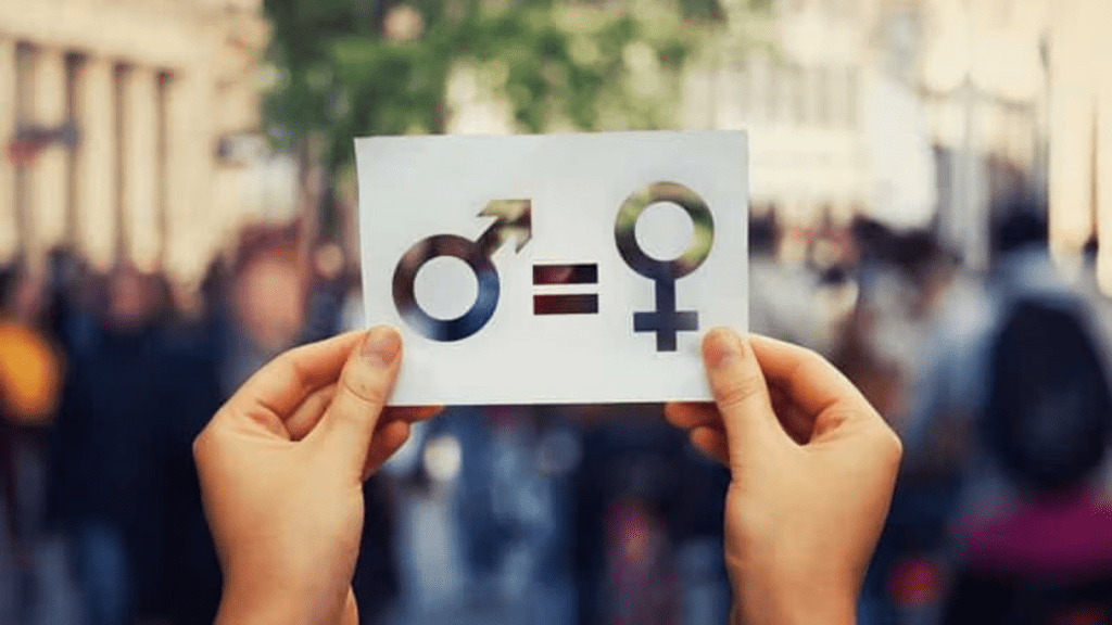Embracing Gender Equality: A Vision for a Brighter&nbsp;Future