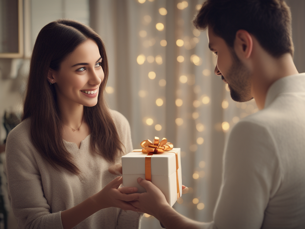 Reward of a Brother’s Love