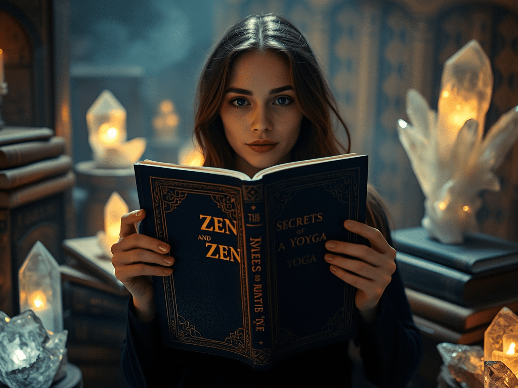 THE ENCHANTED ATTIC MYSTERY: LEGACY OF ANCIENT SECRETS AND HIDDEN&nbsp;MYSTERIES