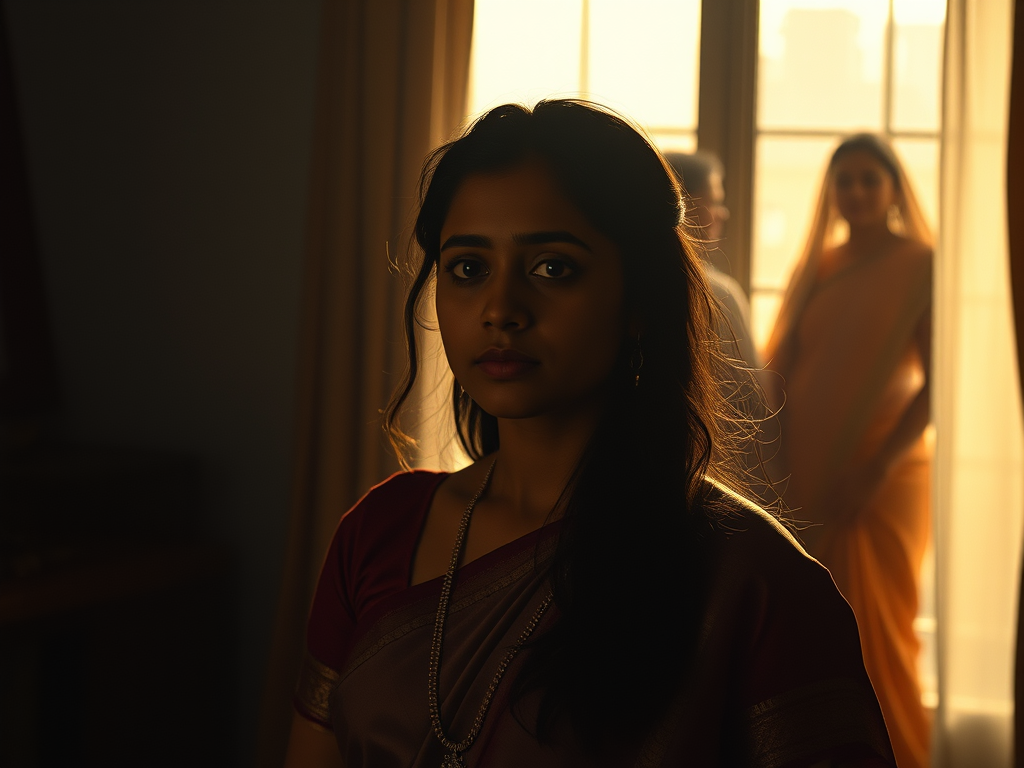 The Death Of A Servant 