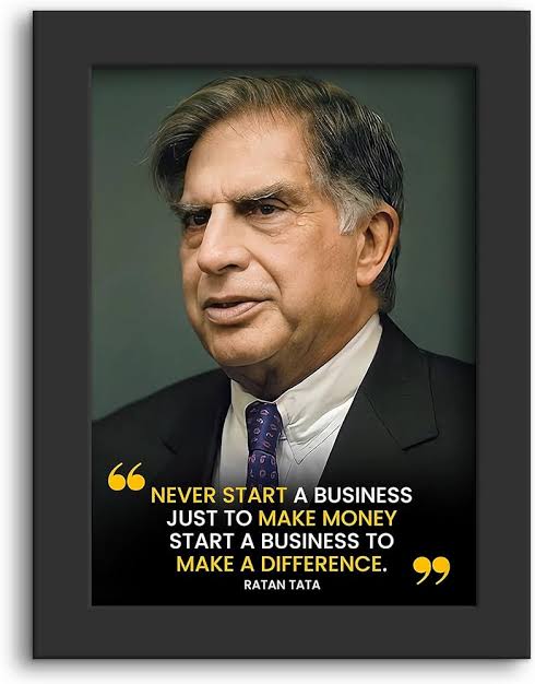 Remembering Ratan Tata: The Industrialist Who Redefined Leadership and Compassion