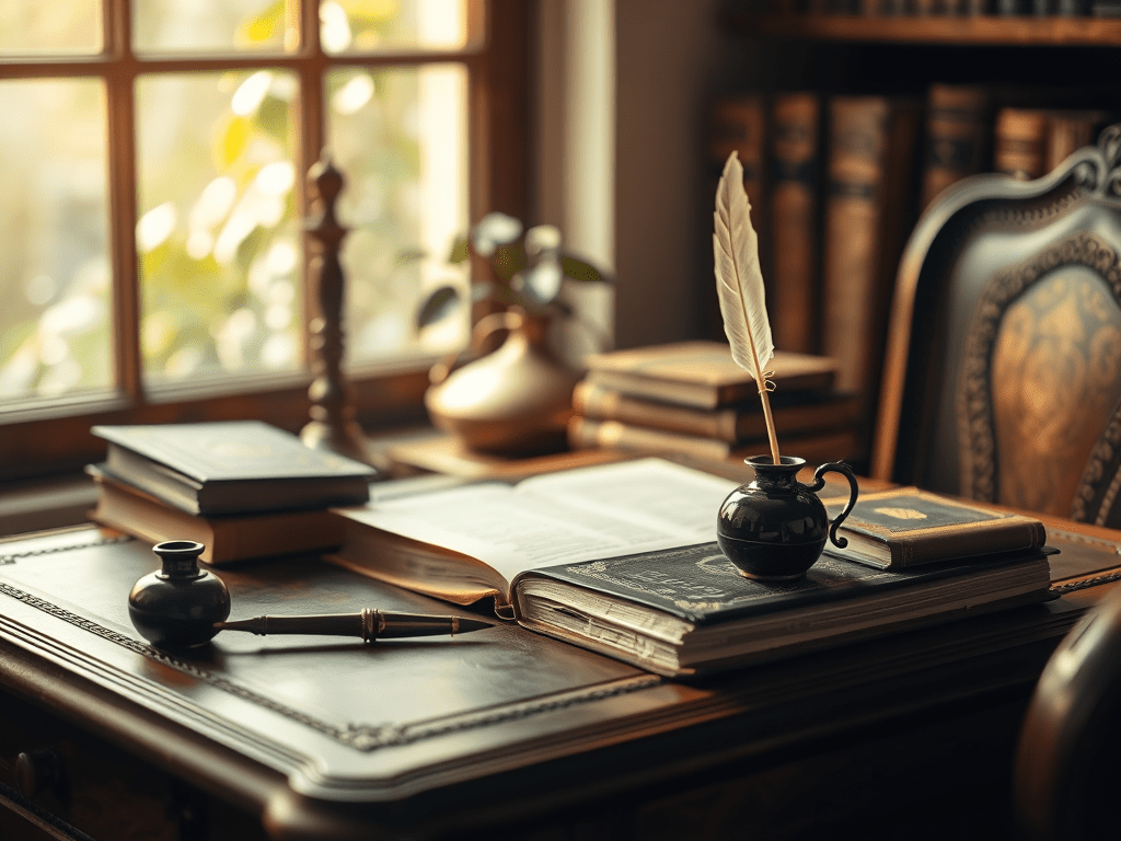 Poetry And It’s&nbsp;Forms