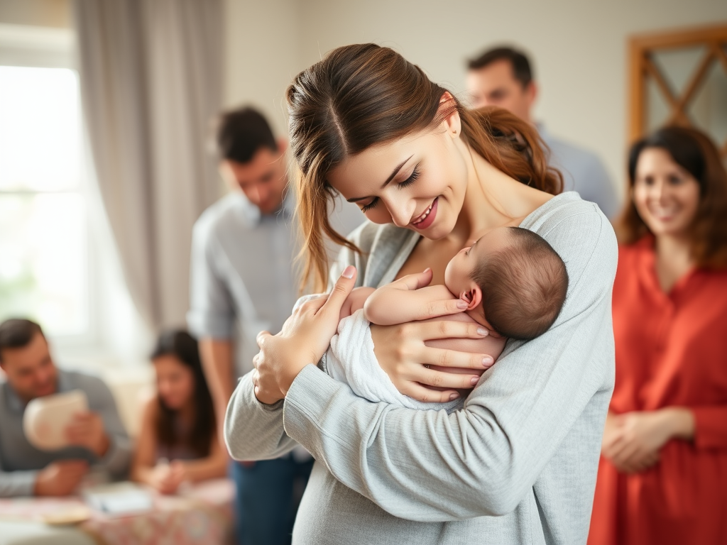  Cheers to Motherhood