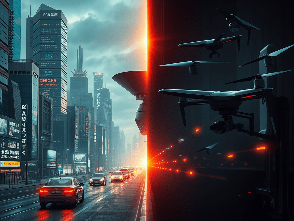 Is Artificial Intelligence a Threat to&nbsp;Humanity?