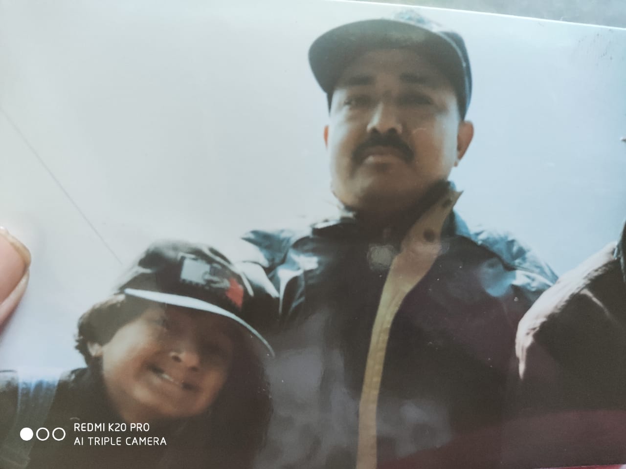 Tribute to my father