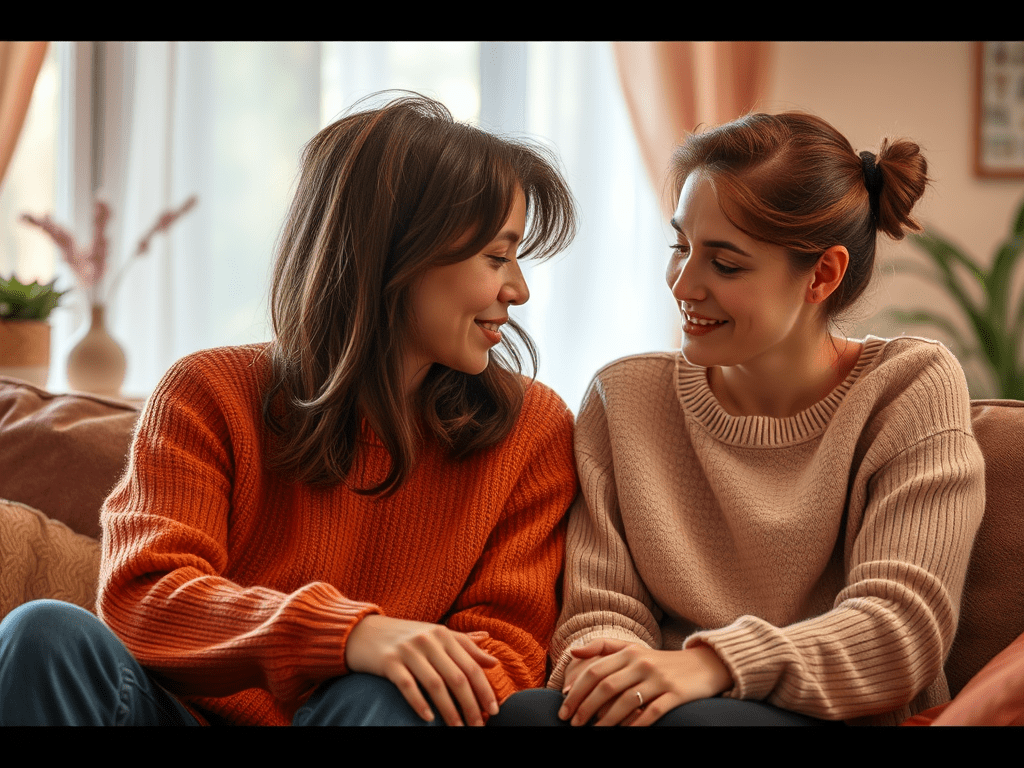 How to Cheer Up a Loved One: Supporting Someone During Their Low&nbsp;Moments