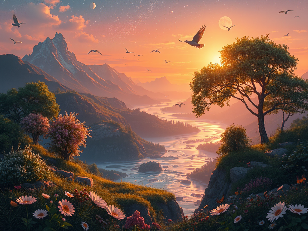 Learning from the Nature!