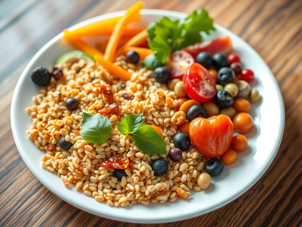 THE HEALTHY EATING HABITS FOR HEALTHY&nbsp;LIFE