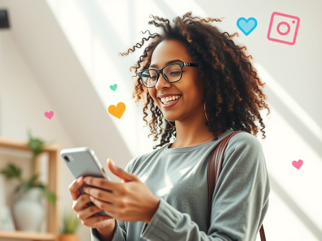 Becoming A Social Media Influencer: What It Takes