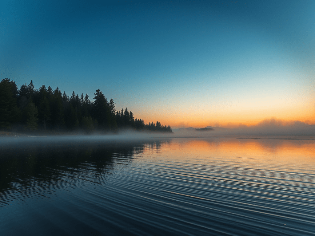 The Power of&nbsp;Silence