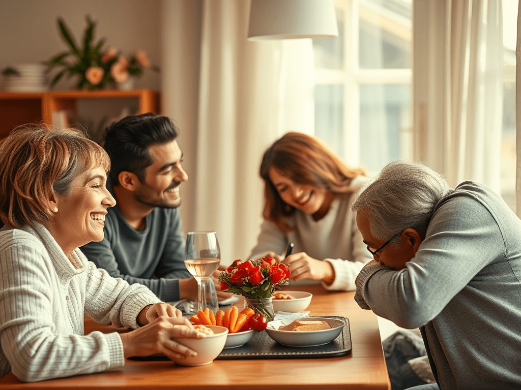 Celebrating Love: The Many Shades of&nbsp;Affection