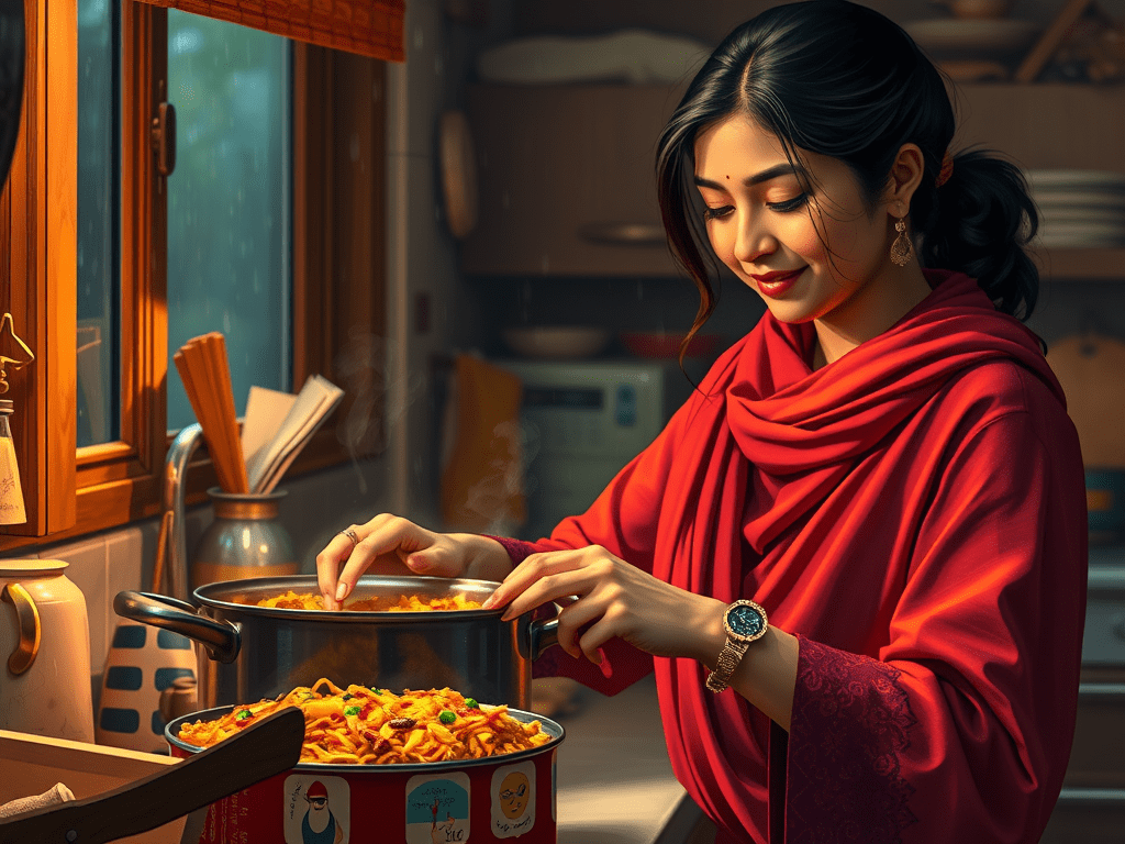 A Recipe for&nbsp;Self-Love