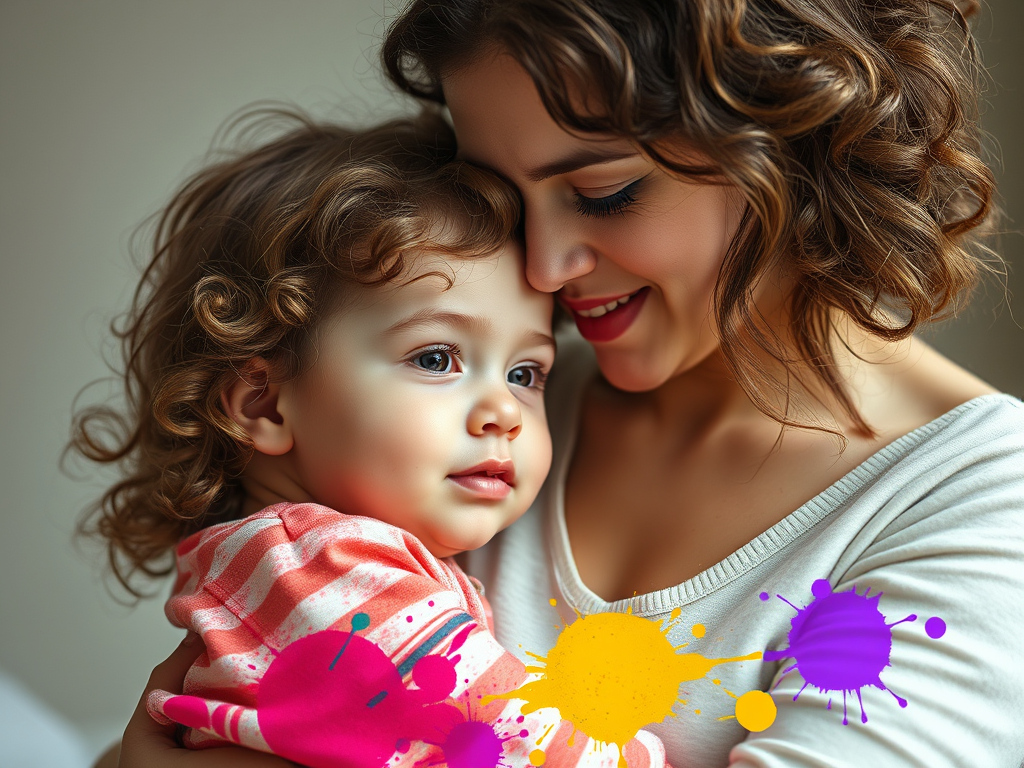 ADHD – Arranged Dilemma Happiness Disorder