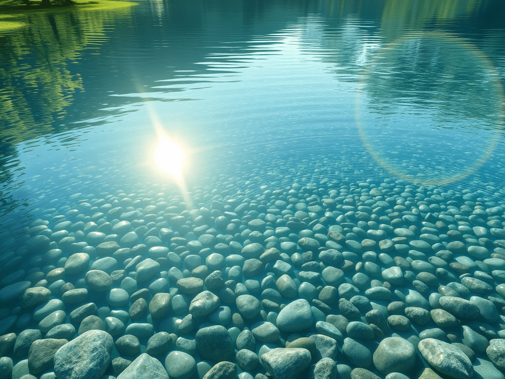 The Power of&nbsp;Purity