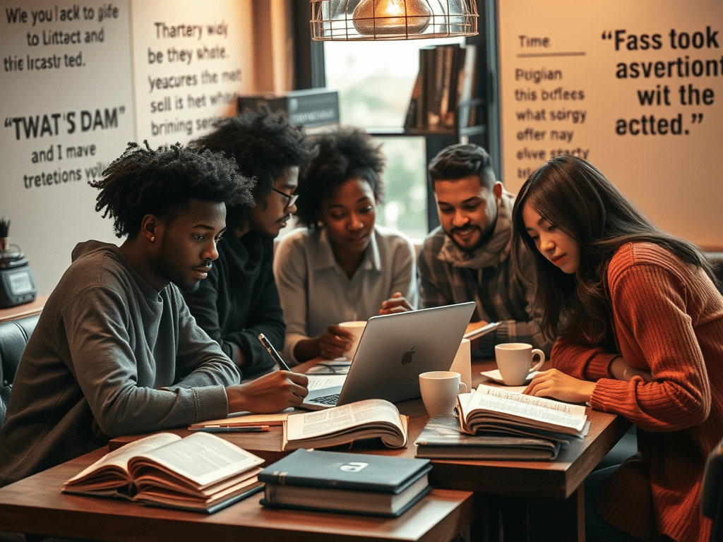 Why Writing for an Anthology Could Be Your Road to&nbsp;Stardom