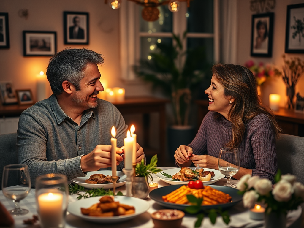 Ways To Keep Couple Relationship Alive