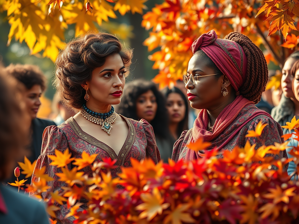 Seeds of Revolution in the Garden of&nbsp;Justice