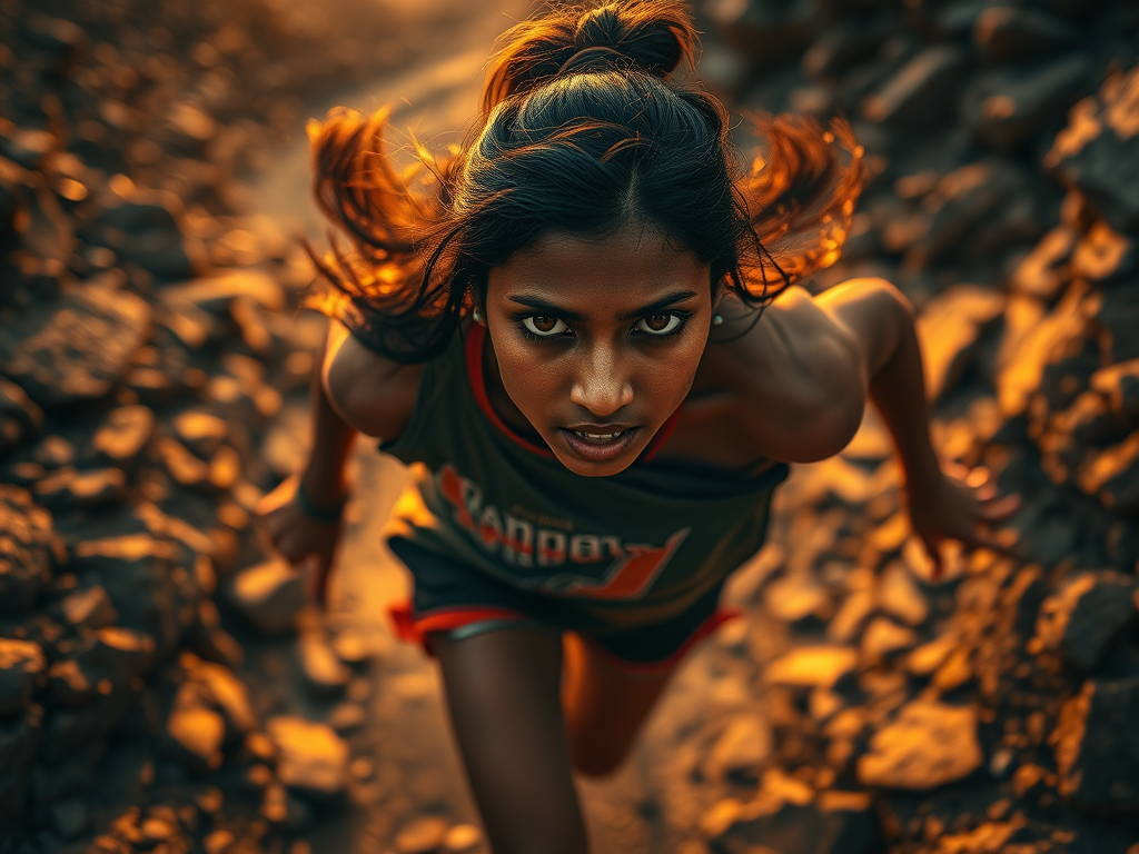 The Daughters of Dusk