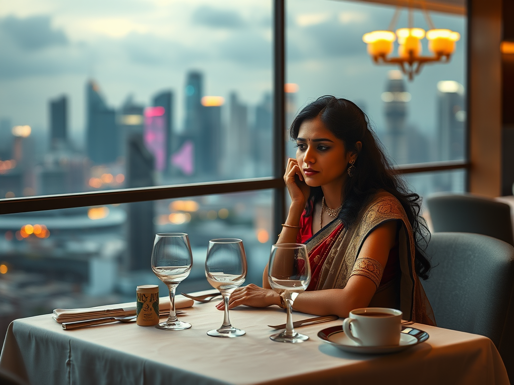 The Bitter Taste Of Words 