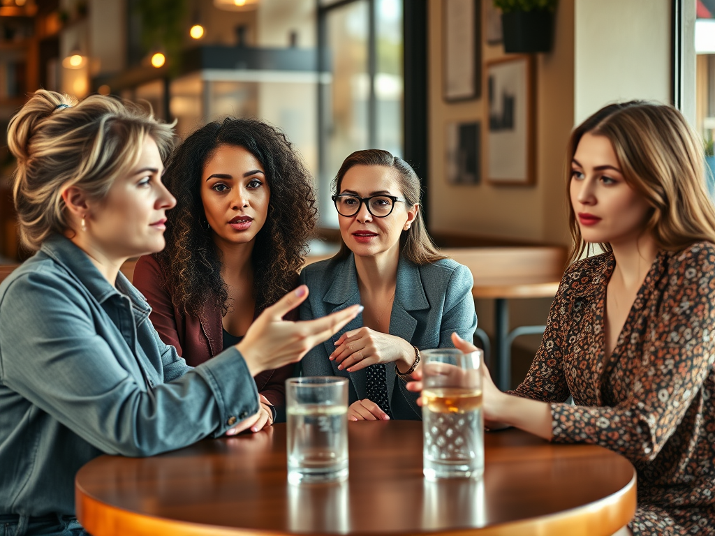 YEH DOSTI – POWER TO WOMANHOOD