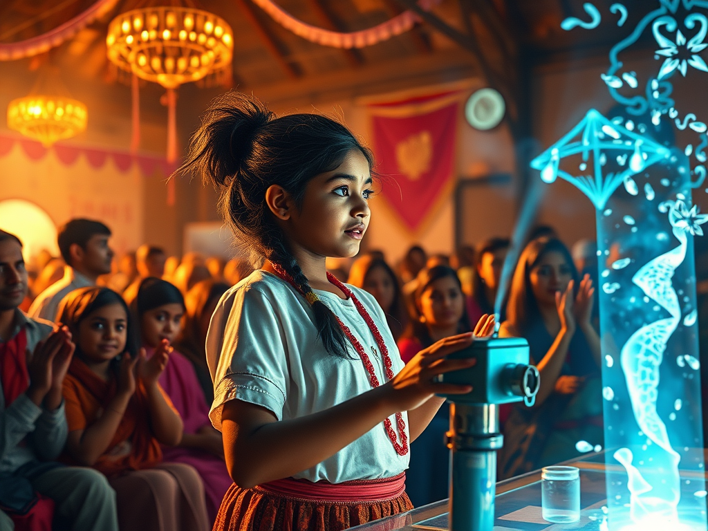 Dream Big and&nbsp;Beyond