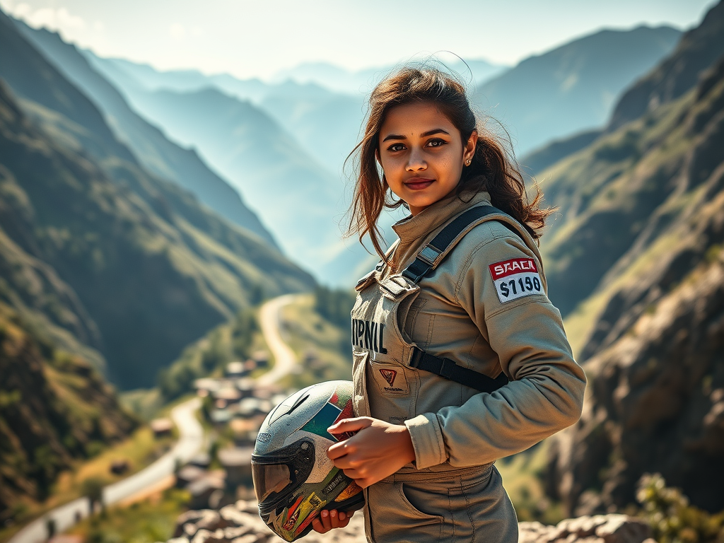 Women are Victorious