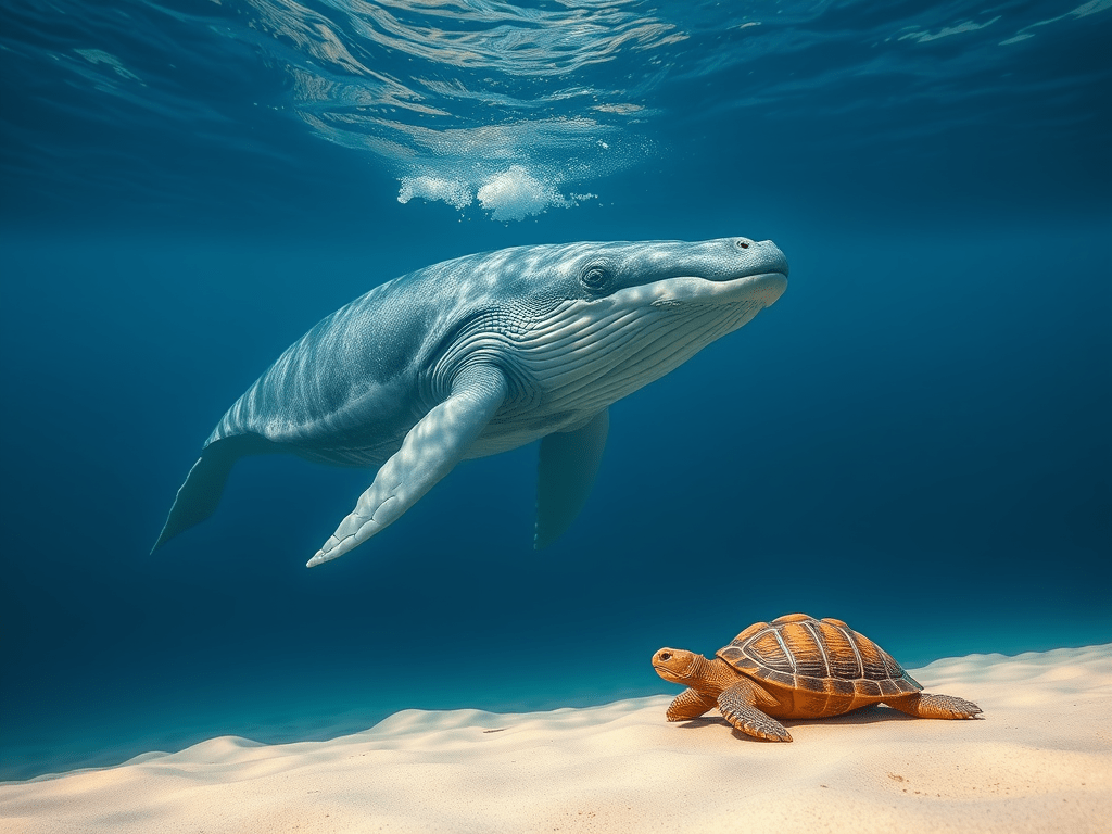 We Have Our Own Unique&nbsp;Greatness