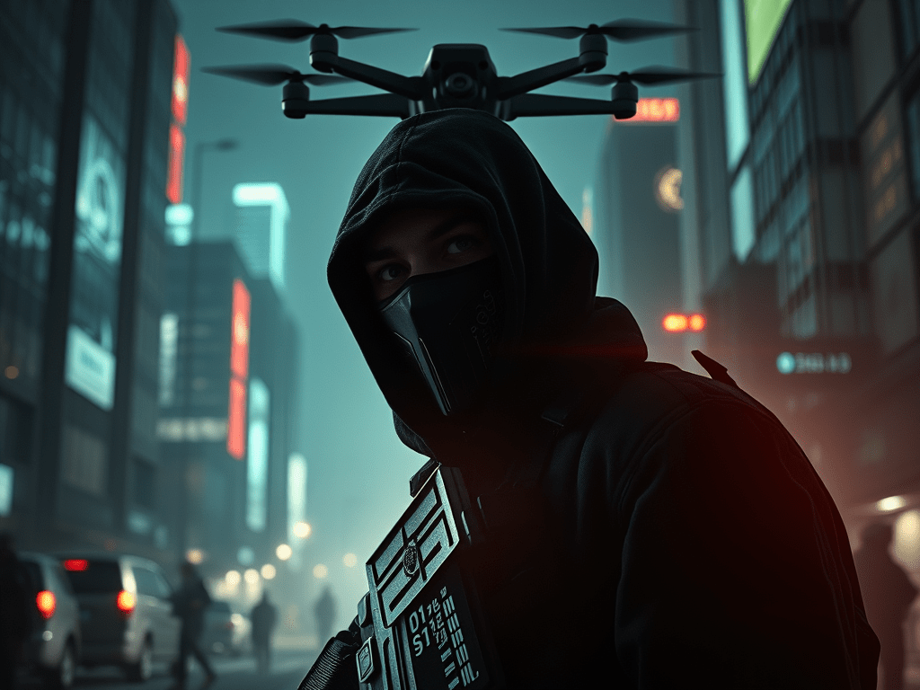 The Changing Face of Terrorism: What 2025 Teaches&nbsp;Us