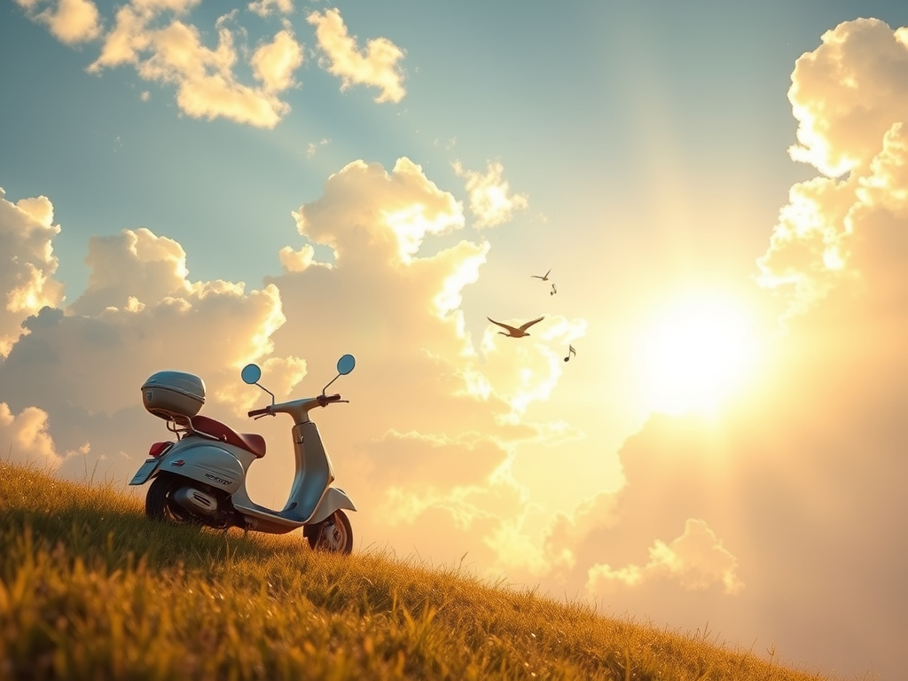 Letter To My Dad In Heaven 