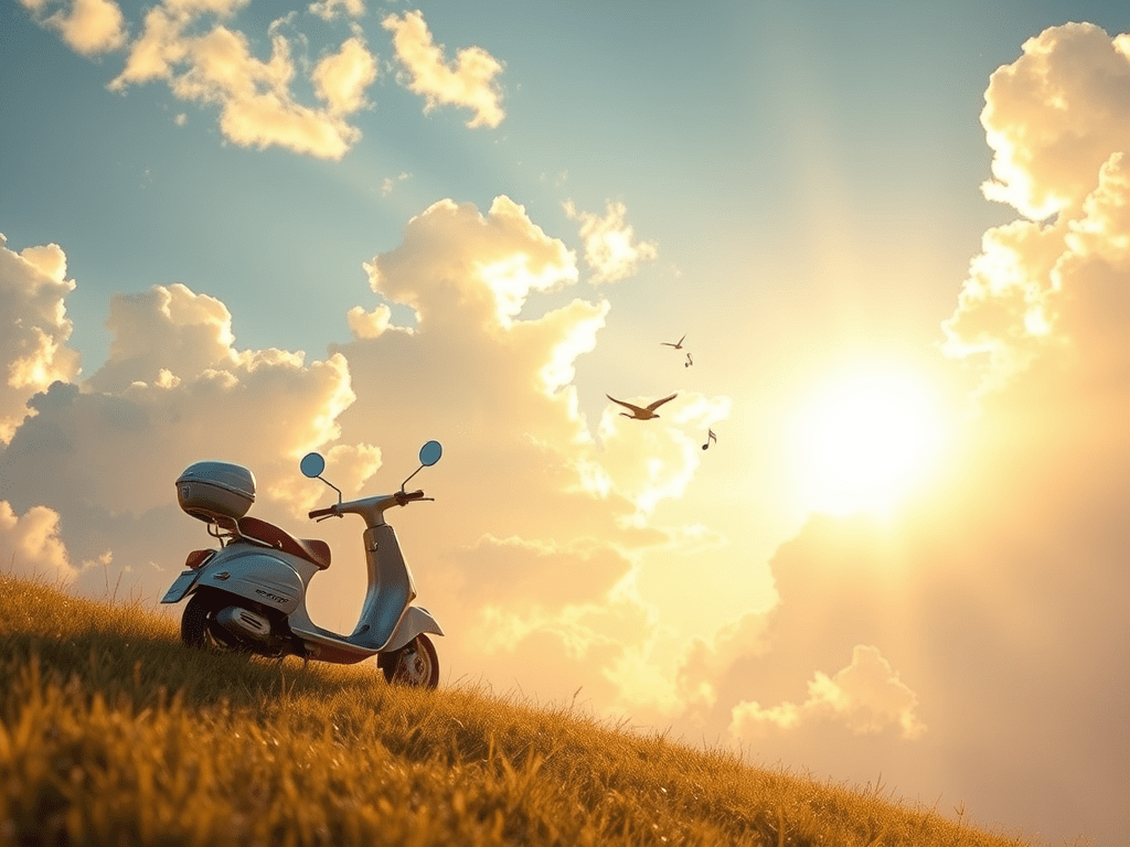 Letter To My Dad In Heaven 